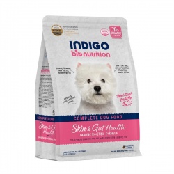 Hạt chó Indigo Skin & Gut Health - Gói lẻ 200gr