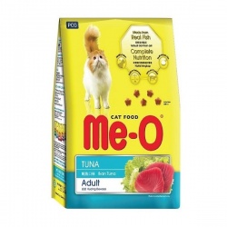 Thức ăn cho mèo Me-O Adult 1.2kg - Cá ngừ (Tuna)