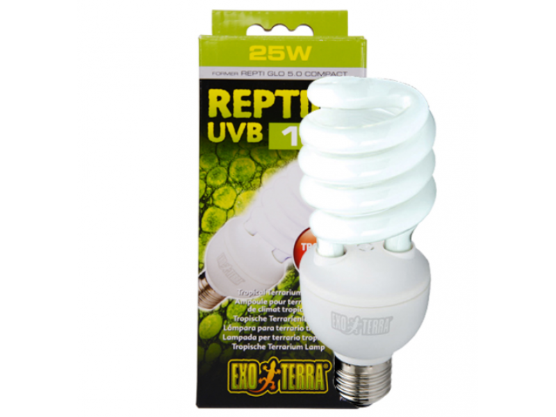 Đèn Mặt Trời UVB 25W