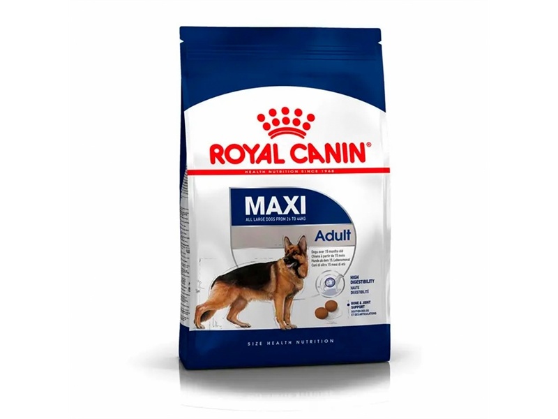 Pate Royal Canin - Dog - Maxi Adult