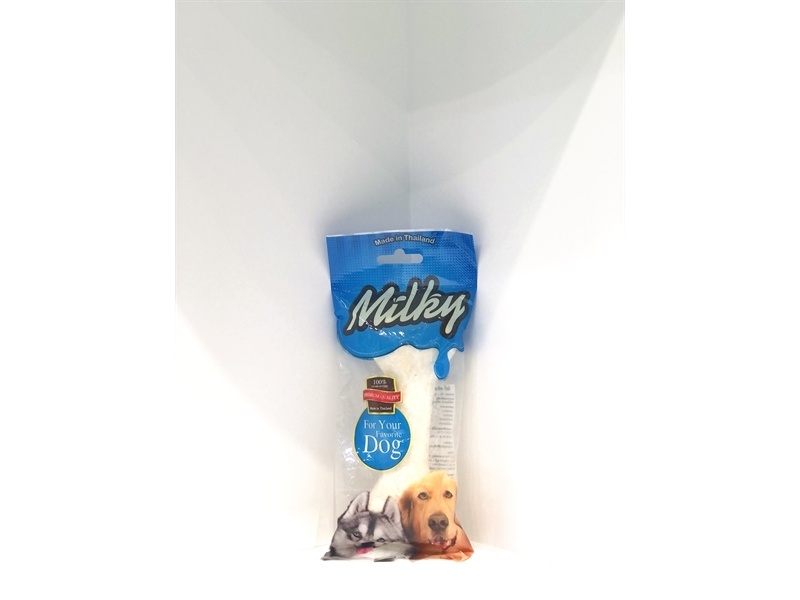 Xương Sữa Milky - S 50g - size S