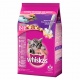 Hạt Mèo Con Whiskas Junior Vị Cá Thu 1.1Kg - Mackerel Fish