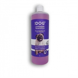 Dầu tắm hương lavender 1L OUR DOG - 1000ml