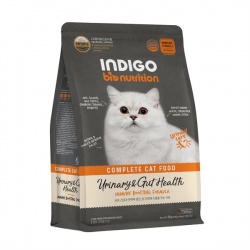 Hạt mèo Indigo Urinary & Gut Health 2Kg
