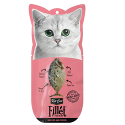 Kitcat Phile cho mèo 30g - Cá thu Nướng
