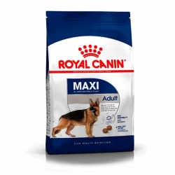 Pate Royal Canin - Dog - Maxi Adult
