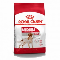 Pate Royal Canin - Dog - Medium Adult