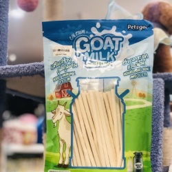 Pet2Go Goat Milk Series - Dạng que - GM002 - 400g