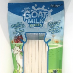 Pet2Go Goat Milk Series - Dạng que sao - GM003 - 400g