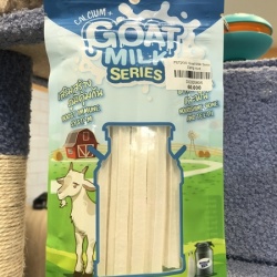 PET2GO Goat Milk Series - Dạng que