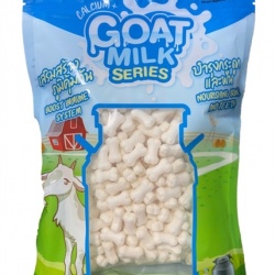 Pet2Go Goat Milk Series - Dạng viên nhỏ - GM001 - 500g