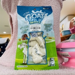 PET2GO Goat Milk Series - Dạng xương mềm